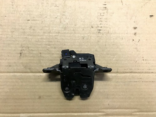 Vauxhall astra mk6 genuine - vauxhall,