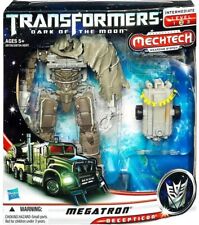 Transformers Dark of the Moon