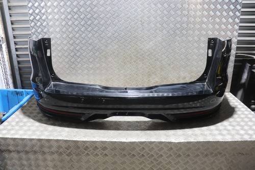 Ford focus mk3 estate rear - mk3,