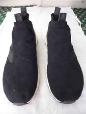 ADIDAS ACE 16+ PURECONTROL ULTRABOOST UK12 US12.5 EUR47.33 TRAINERS