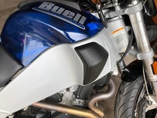 DLH Buell XB Short Frame Puck