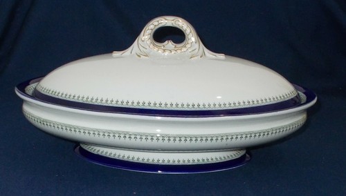 Superb early royal worcester - early,