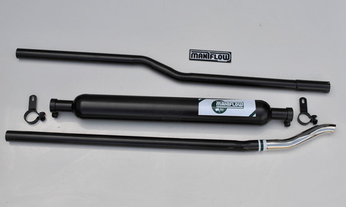 Maniflow austin 1100 1300 - maniflow's,