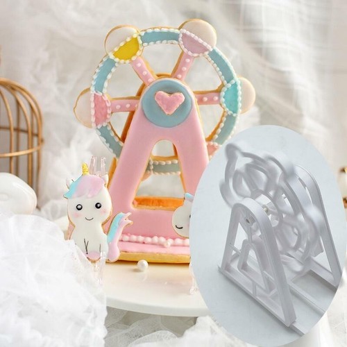 3pcs set ferris wheel - 3pcs,