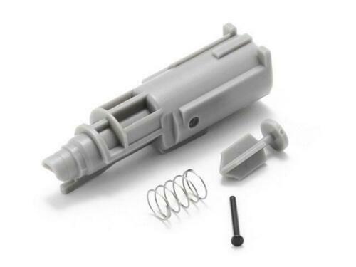 Aip reinforced loading - aip, muzzle