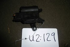 LDV MAXUS 2.5 TD STEPPER MOTOR