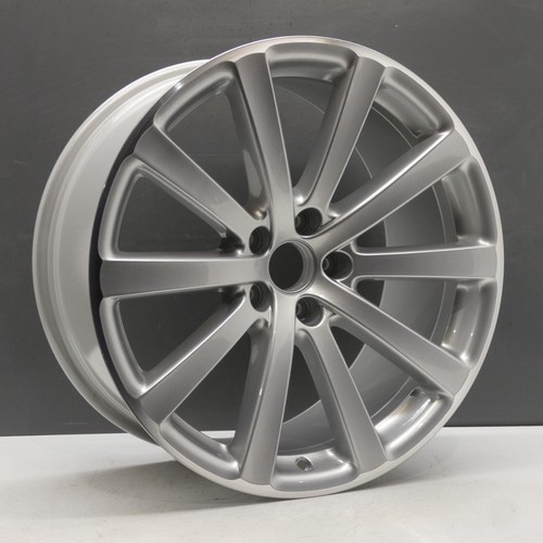 Volkswagen tiguan silver - tiguan,