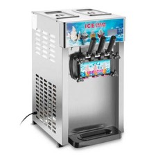 Commercial 18l soft serve ice - soft,