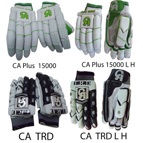 Cricket batting - ca,