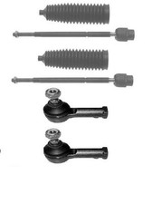 VAUXHALL CORSA C 2001-2006