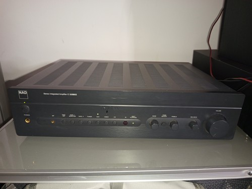 Nad c325bee stereo - nad,