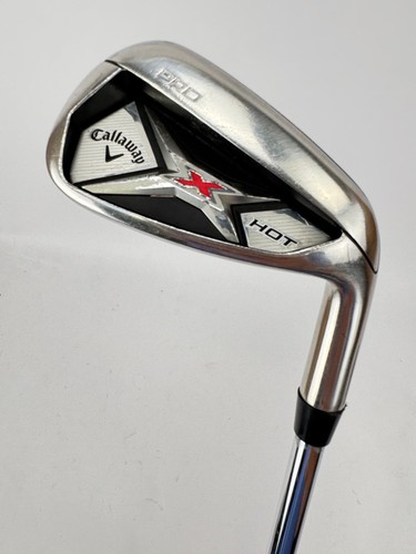 Callaway hot pro iron - x,