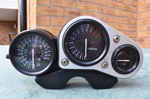 Mint suzuki gsxr 1100 wp - mint,