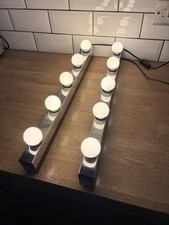 2 IKEA Musik Dressing Table
