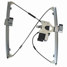 Window Regulator Fits FORD