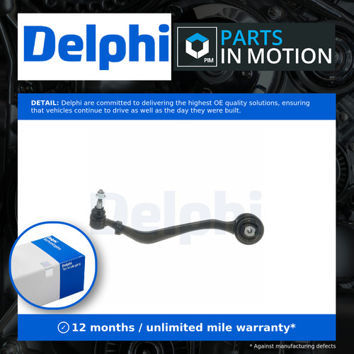Wishbone suspension arm - /,