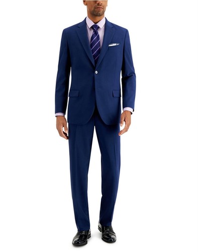 395 new nautica mens 48l - $395,