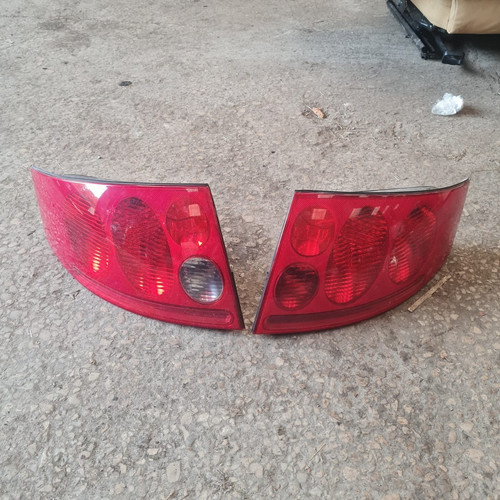 Audi mk1 1998 2006 - audi, 8n
