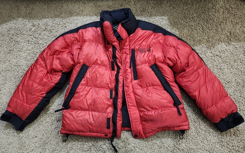 Mountain hardwear sub - mountain,