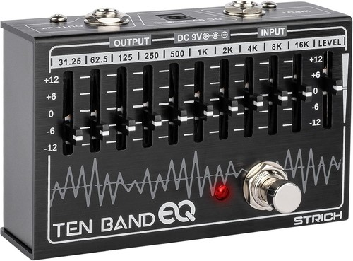 Strich ten band - strich,