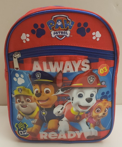 New paw patrol boy 10 - new!!!, mini
