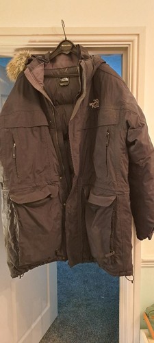 Brand new the north face - brand,