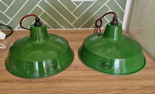 Mid centry industrial - industrial, salvage