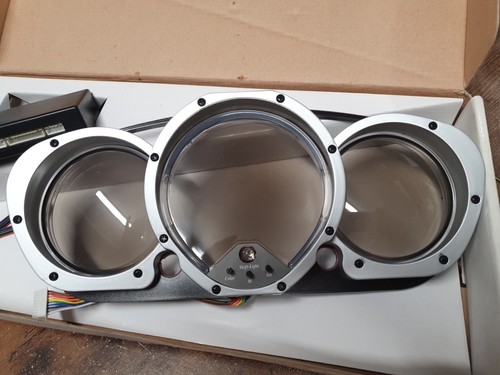 2003 honda civic dash - honda, gauge