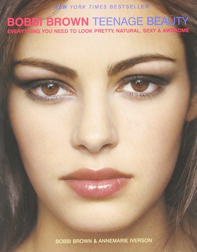 Bobbi brown teenage beauty - bobbi,