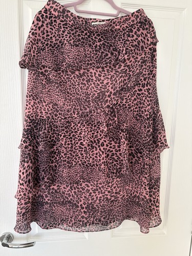 Whistles women leopard print - whistles,