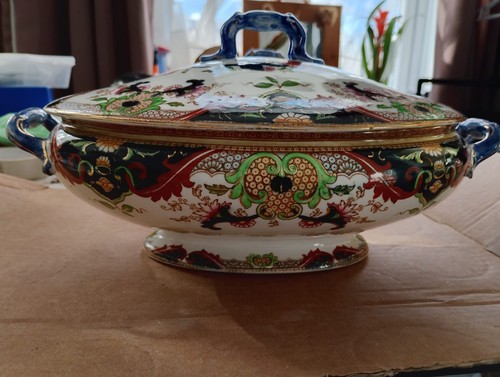 Antique royal doulton - antique,