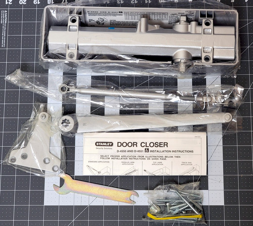 Stanley ryobi d4551 - d4551, standard