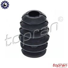 RUBBER BUFFER SUSPENSION 301