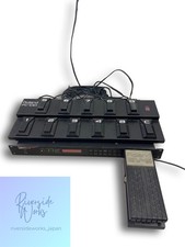 Roland GP-8 FC-100 EV-5 Power