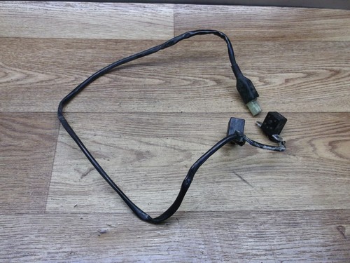 Kawasaki gpx750 zx750f 89 - gpx750, 87-89