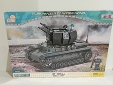 COBI 2548  Ww11 Historical