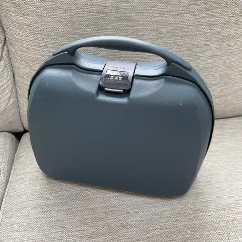 Samsonite hand luggage vanity - samsonite,