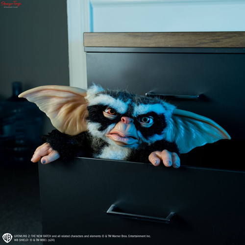 Gremlins mogwai george 1 - gremlins,