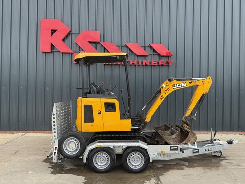 Jcb 15c y2019 2040 - 15c-1,