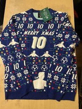 Serie A Christmas Football
