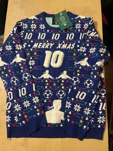 Serie christmas football - a,