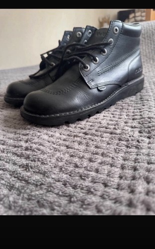 Men kickers boots - men's,