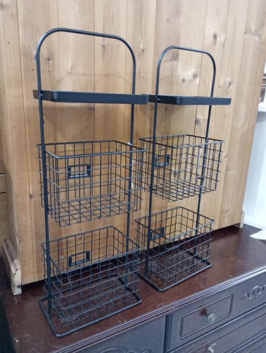 Habitat basket bathroom - 2,