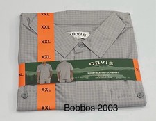 Orvis Men's UPF 30+ Short