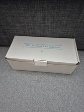 Danbury Mint Storybook Doll