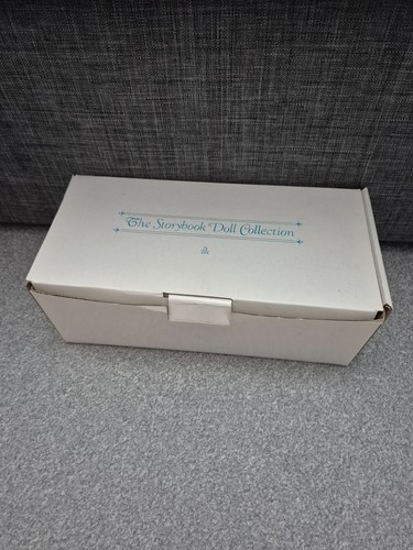 Danbury mint storybook - danbury,
