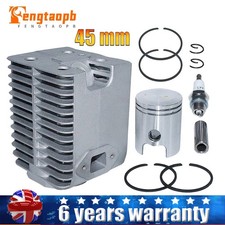 Cylinder For Wacker BS500 BS502 BS502I BS600 BS602 BS602I BS700 Engine Parts NEW