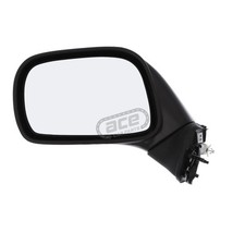Electric Wing Door Mirror For