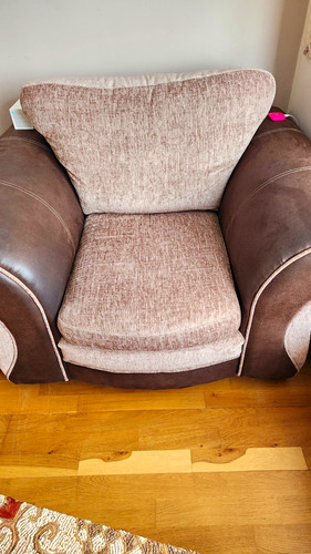 Dfs brown taupe - dfs,
