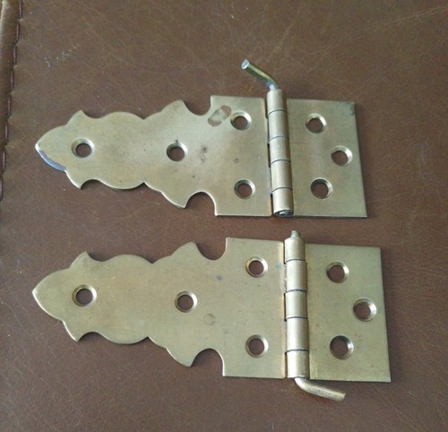 Each small vintage solid - each,